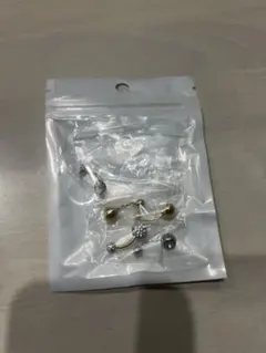 へそピアス 5点