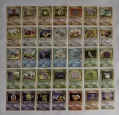 引退品 ポケモンカード まとめ売り 汎用 デッキパーツ サプライ プレイ用 ポケモンカード 引退 まとめ売り サプライ