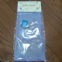tutuanna 薄紫 メッシュソックスのサムネイル