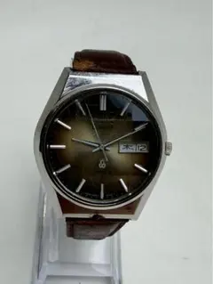 R*3様 SEIKO DELICA 2415-7040 自動巻き 腕時計 中古品 - メルカリ
