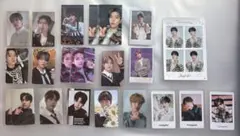 スキズ　スンミン　トレカ　ファイル　まとめ売り