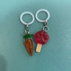 ズートピア めじるしアクセサリー