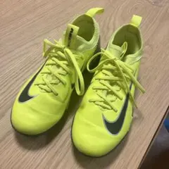 NIKE サッカーシューズ 20.5cm