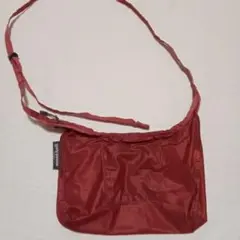 mont-bell サコッシュ U.L.MONO ショルダーバッグ 小