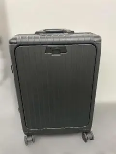 リベティ多機能キャリーケース【マットブラックSサイズ】カナ様専用