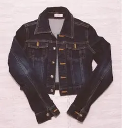 2026年最新】LIZ LISA レディース Gジャン・デニムジャケット