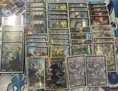 デュエルマスターズ アナカラー生徒会 構築済みデッキ - メルカリ