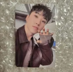 beatroad ビートロード ホシ ラキドロ トレカ SEVENTEEN