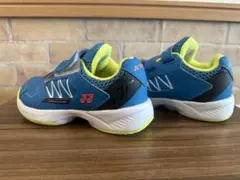YONEX POWER CUSHION ジュニア スニーカー19センチのサムネイル