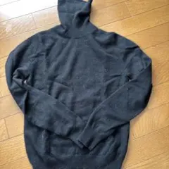 UNIQLOカシミヤニット