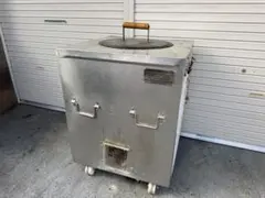 陶芸窯 電気オートマチック ジャンク品 - メルカリ