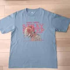 ユニクロ 米津玄師 コラボ Tシャツ 　サイズM