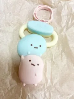 すみっコぐらし マクドナルド ハッピーセット すみっコぐらし