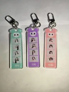 MISAMO HAUTE COUTURE オフラインくじ E賞 コンプ