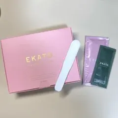 EKATO. PRECIOUS GEL PACK プレシャスジェルパック 1回分のサムネイル