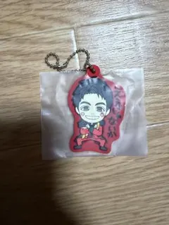 重岡大毅 WEST. 関西七色男大祭り キーホルダー - メルカリ