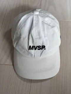 デサント DESCENTE アメリカンキャップ DMAVJC00 WH ホワイト