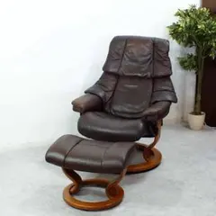 2026年最新】エコーネス ストレスレスチェア レノの人気アイテム