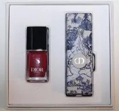 2026年最新】DIOR リップ マニキュアの人気アイテム - メルカリ