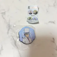 怪盗キッド 服部平次 マグネットシート2個セット　くら寿司 名探偵コナン