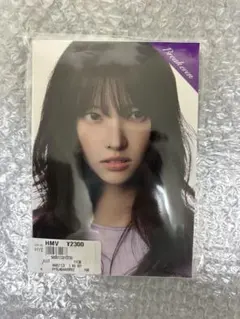 ILLIT BREAK EVEN ユナ 新品 미개봉 アルバム GLLIT