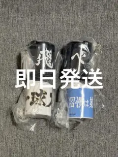 ハイキュー!! コインシリンダー まとめ売り