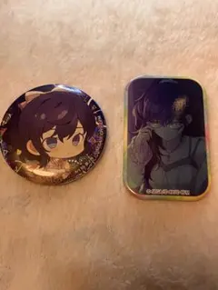 朝比奈まふゆ 缶バッジ