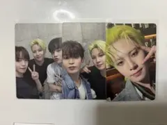 JO1 WHERE DO WE GO 川尻蓮トレカセット