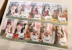 イコラブ ラブソング アザーカット 生写真 未開封 10セット