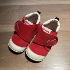 ミキハウス ファーストシューズ スニーカー