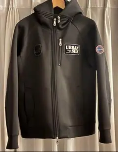 【新品未使用】MUTA MARINE ボンディングジャケット サイズ46(S) 新品未使用】MUTA MARINE ボンディングジャケット サイズ46(S