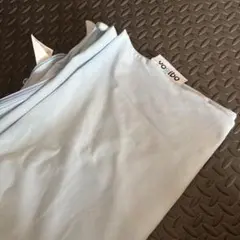 Yogibo Max Lite 専用カバー ライトブルーのサムネイル