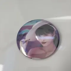 twice モモ 缶バッジ breakthrough