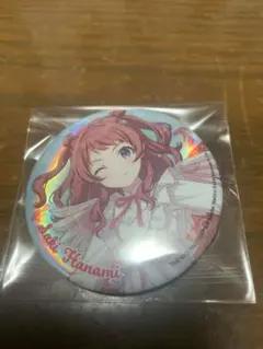 2026年最新】花海咲季 缶バッジの人気アイテム - メルカリ