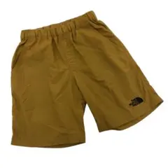 4C487-20 THE NORTH FACE キッズ ショートパンツ120