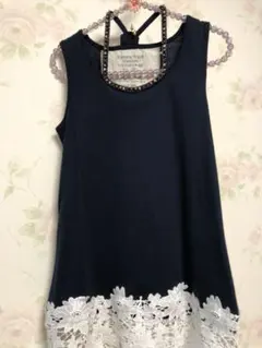 タンクトップ ワンピースお値下げ