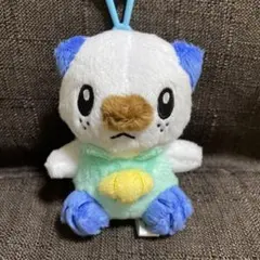 ミジュマル ぬいぐるみ マスコット キーチェーン