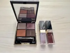 SUQQU スック 2019 クリスマス コスメ B