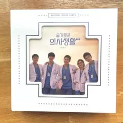 韓国ドラマ K-POP