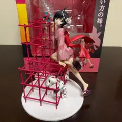 偽物語 阿良々木月火 1/8スケールフィギュアのサムネイル