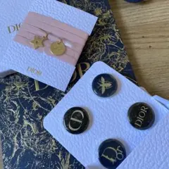 2025年最新】ディオールブローチの人気アイテム - メルカリ