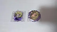 SAKAMOTODAYS サカモトデイズ デコラ アクスタ 缶バッジ 神々廻