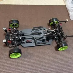 2026年最新】ラジコン ドリフトシャーシの人気アイテム - メルカリ
