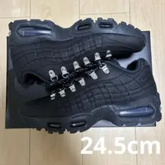 【美品】NIKE AIR MAX 95 BIG BUBBLE 24.5cm
