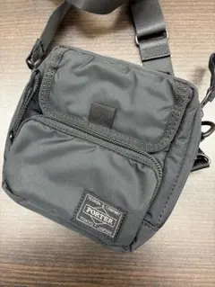 PORTER ドライブ　ショルダーバッグ