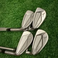 MIZUNO JPX919 TOUR アイアンセットのサムネイル