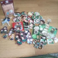 鬼滅刄まとめ29点