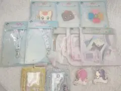 プリキュア 一番くじ G賞 H賞 F賞 まとめ売り