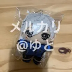 ブルーロック　凪　ブルーロック展　ぬいぐるみ