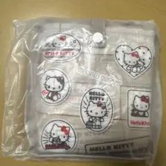 Hello Kitty エコバッグ　新品 未開封